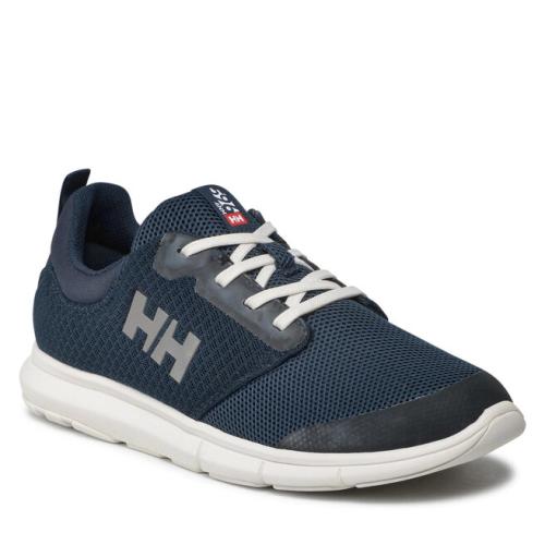 Παπούτσια Helly Hansen Feathering 11572_597 Navy/Off Marine