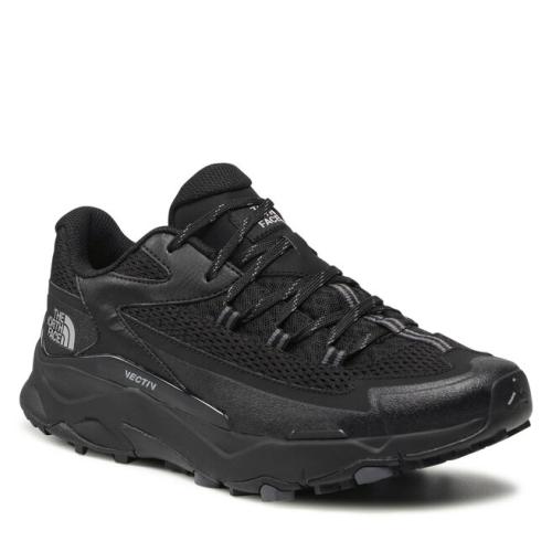 Παπούτσια πεζοπορίας The North Face Vectiv Taraval NF0A52Q1KX71 Tnf Black/Tnf Black