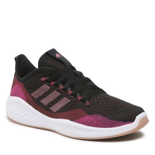 Παπούτσια adidas Fluidflow 2.0 Shoes HP6752 Μαύρο