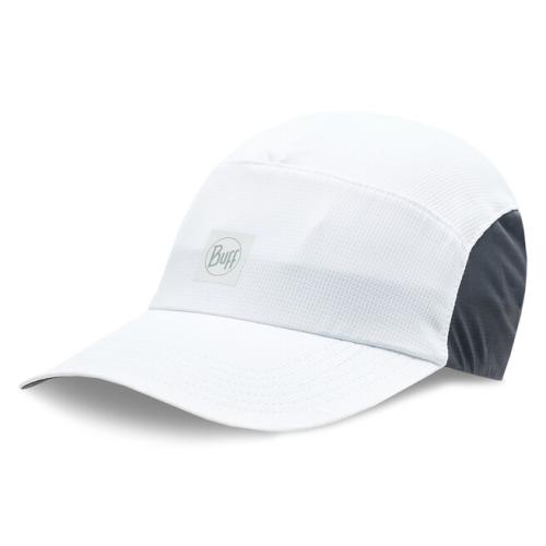 Καπέλο Jockey Buff Speed 128609.000.20.00 Solid White