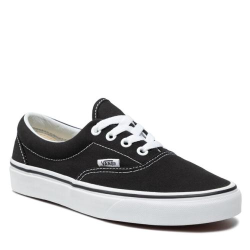 Πάνινα παπούτσια Vans Era VN-0EWZBLK Black