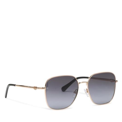 Γυαλιά ηλίου Chiara Ferragni CF 1003/S Gold Black RHL