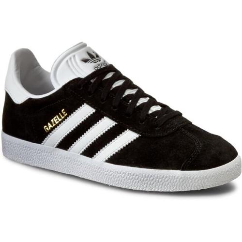 Παπούτσια adidas Gazelle BB5476 Cblack/White/Goldmt