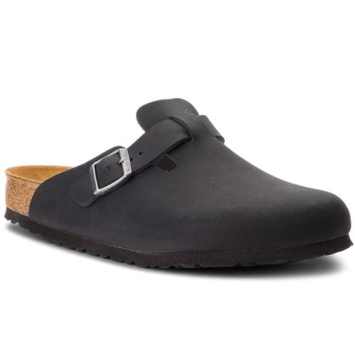 Παντόφλες Birkenstock Boston Bs 0059461 Black