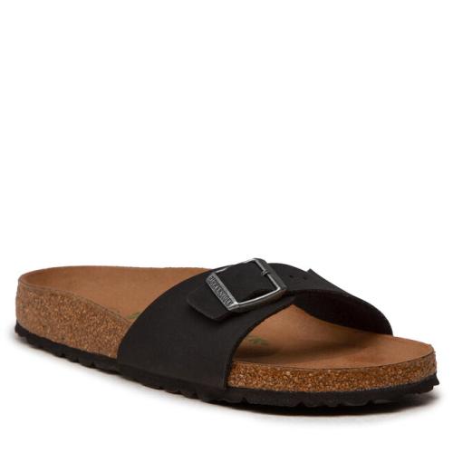 Παντόφλες Birkenstock Madrid Bs 1020060 Black