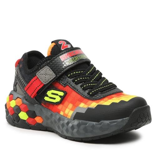 Αθλητικά Skechers Meag-Craft 2.0 402204L/BKRD Black/Redc