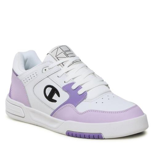 Αθλητικά Champion Z80 Low S11451-CHA-WW006 Wht/Violet