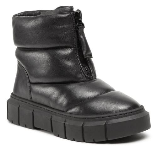 Μπότες Lasocki Young CI08-ZEN-01 Black