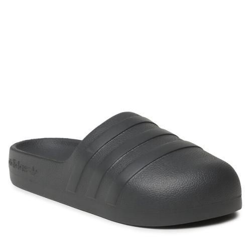 Παντόφλες adidas Adifom Adilette Slides HQ8753 Γκρι