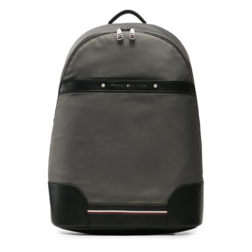Σακίδιο Tommy Hilfiger Th Central Repreve Backpack AM0AM11306 PRB
