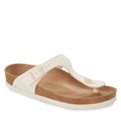 Σανδάλια Birkenstock Gizeh 1024085 Eggshell