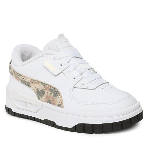 Αθλητικά Puma Cali Dream Animal Print Ps 39200001 Λευκό