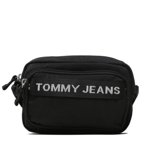 Τσάντα Tommy Jeans Tjw Essential Crossover AW0AW14950 BDS