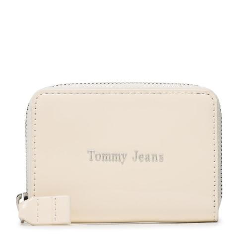 Μικρό Πορτοφόλι Γυναικείο Tommy Jeans Tjw Must Small Za Patent ZQU