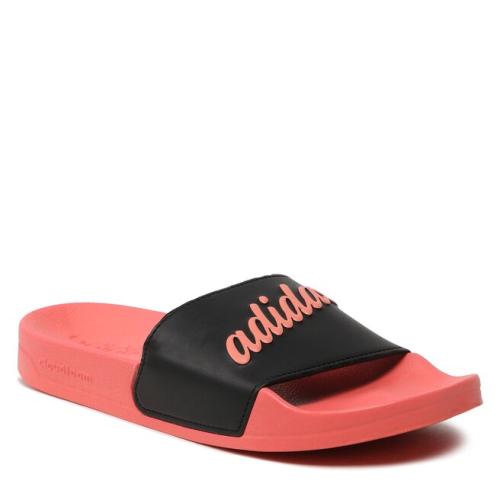 Παντόφλες adidas Adilette Shower Slides GZ9505 Πορτοκαλί