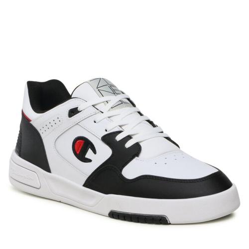 Αθλητικά Champion Z80 Low S21877-CHA-WW001 Wht/Nbk