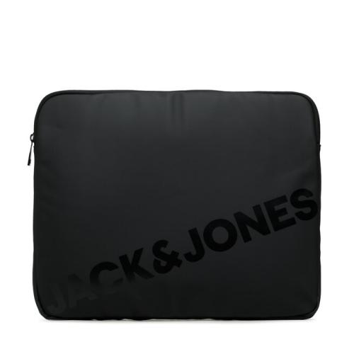 Τσάντα για laptop Jack&Jones 12229083 Black 4150225