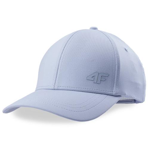 Καπέλο Jockey 4F 4FSS23ACABF112 34S