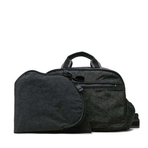 Τσάντα για Καρότσι TOUS Catri Kaos N 2000901647 Anthracite/Black