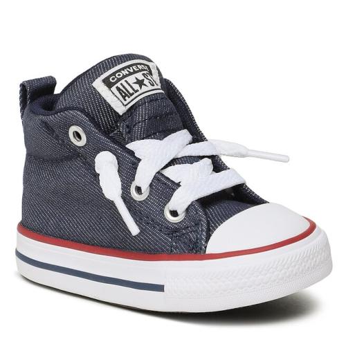 Sneakers Converse Chuck Taylor All Star Street A03643C Navy