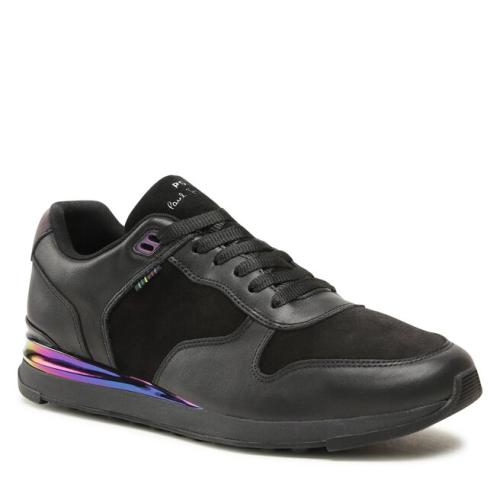 Αθλητικά Paul Smith Ware M2S-WAR17-KCAS Black 01