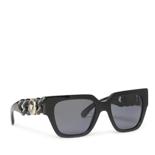 Γυαλιά ηλίου Versace 0VE4409 Black
