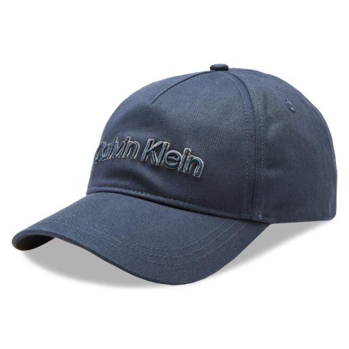 Καπέλο Jockey Calvin Klein Embroidery K50K510656 BA7