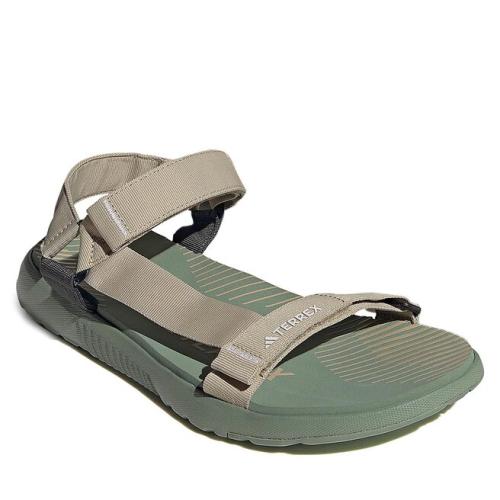 Σανδάλια adidas Terrex Hydroterra Light Sandals ID4274 Πράσινο