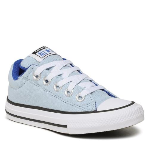 Sneakers Converse Chuck Taylor All Star Street A03967C Dream Blue