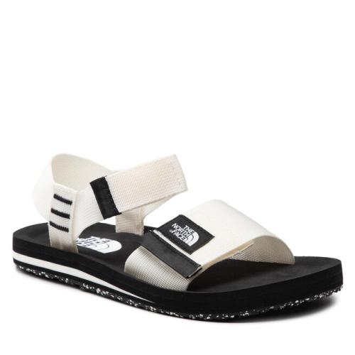 Σανδάλια The North Face Skeena Sandal NF0A46BFQ4C1 Gardenia White/Tnf Black