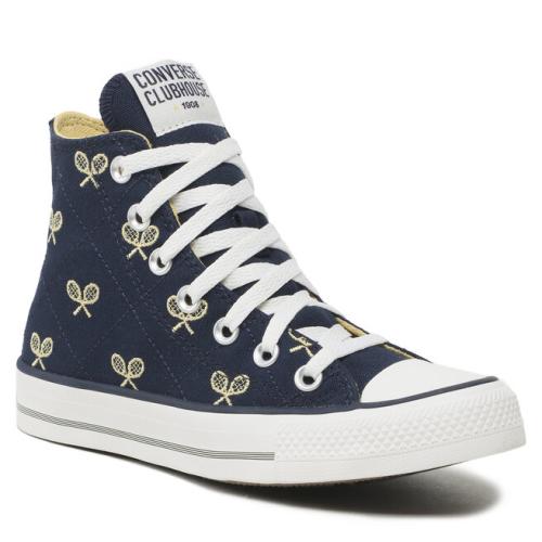 Sneakers Converse Chuck Taylor All Star A05682C Dark Navy