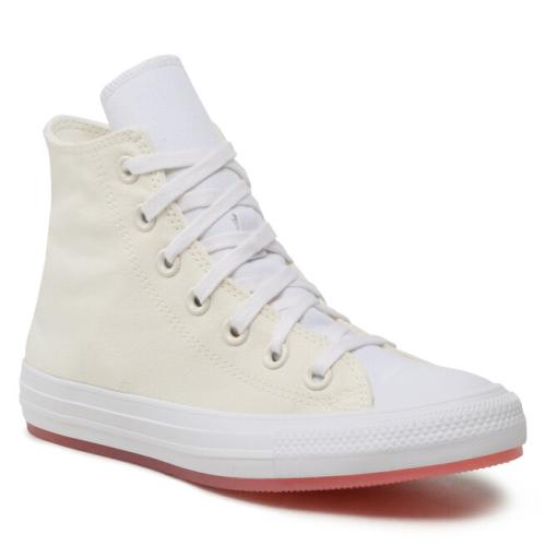 Sneakers Converse Chuck Taylor All Star A05021C Khaki/Off White