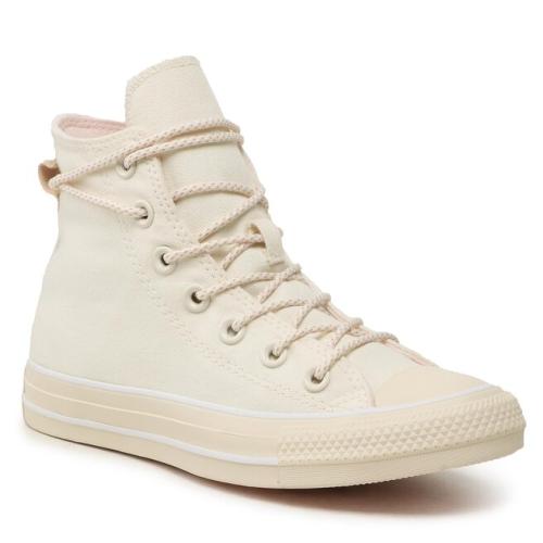 Sneakers Converse Chuck Taylor All Star A06093C Khaki/Off White