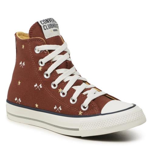 Sneakers Converse Chuck Taylor All Star A03403C Burgundy