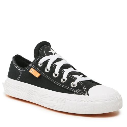 Sneakers Converse Chuck Taylor Alt Star A02838C Black