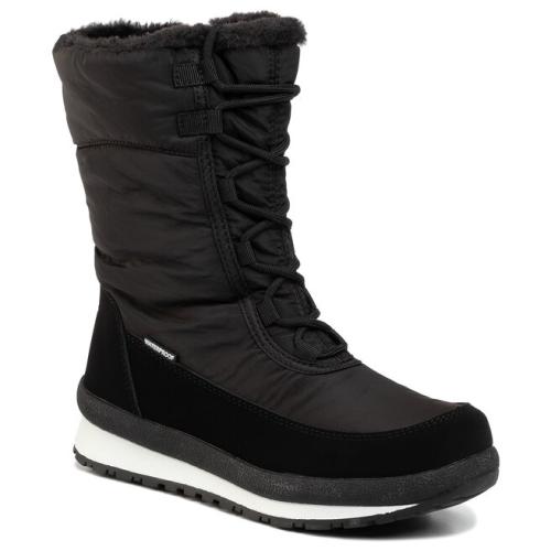 Μπότες Χιονιού CMP Harma Wmn Snow Boot Wp 39Q4976 Nero U901