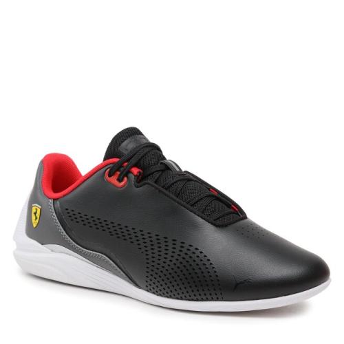 Αθλητικά Puma Ferrari Drift Cat Decima 30719304 Μαύρο