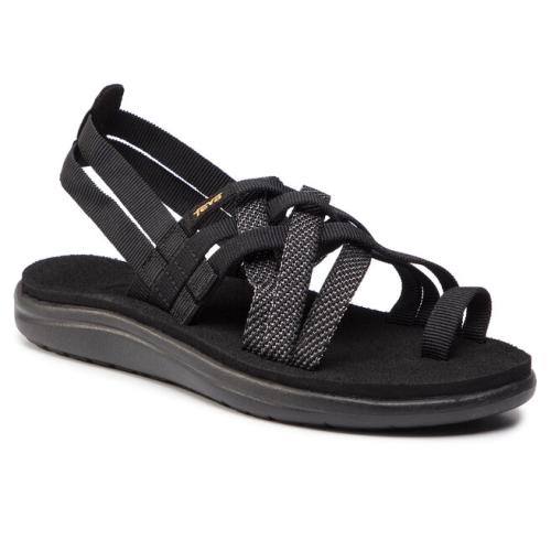 Σανδάλια Teva Voya Strappy 1099271 Hera Black