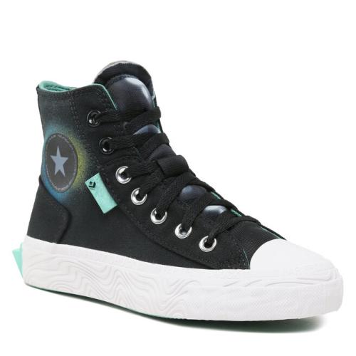 Sneakers Converse Chuck Taylor Alt Star A03473C Black