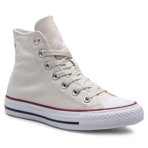 Sneakers Converse Ctas Hi 159484C Natural Ivory