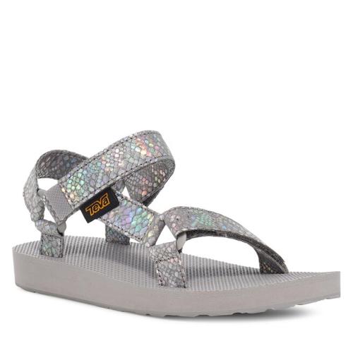 Σανδάλια Teva Original Universal Sparklie 1134376C Driz Drizzle