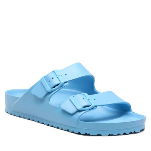 Παντόφλες Birkenstock Arizona 1024505 Sky Blue