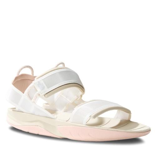 Σανδάλια The North Face W Skeena Sport Sandal NF0A5LVRIIM1 Pink Moss/Gardenia White