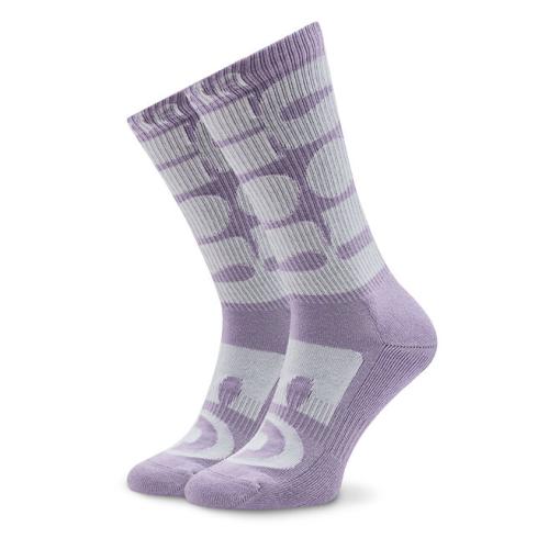 Κάλτσες Ψηλές Unisex Makia U83010 Lavender