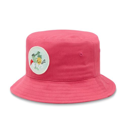 Καπέλο Fila Budta Club Bucket Hat FCK0014 Carmine 40041