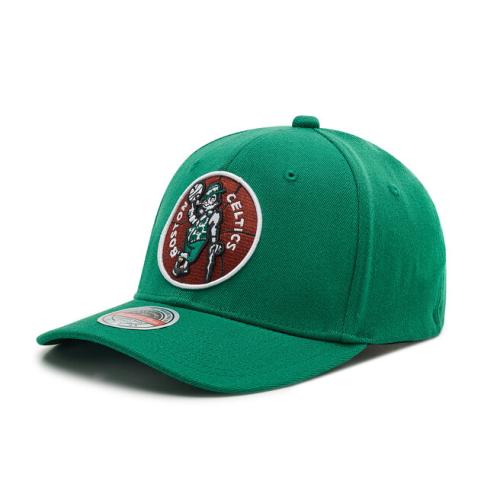 Καπέλο Jockey Mitchell & Ness HHSS3260 Green