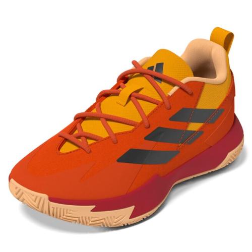 Παπούτσια adidas IE9245 Πορτοκαλί