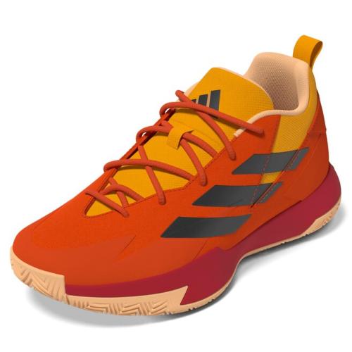 Παπούτσια adidas IE9274 Πορτοκαλί