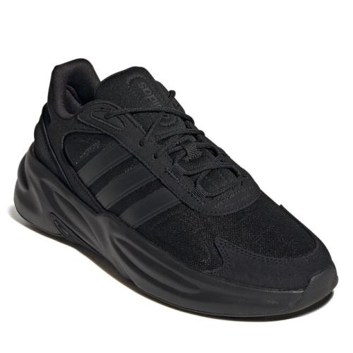 Παπούτσια adidas Ozelle Cloudfoam Lifestyle Running Shoes GX6767 Μαύρο