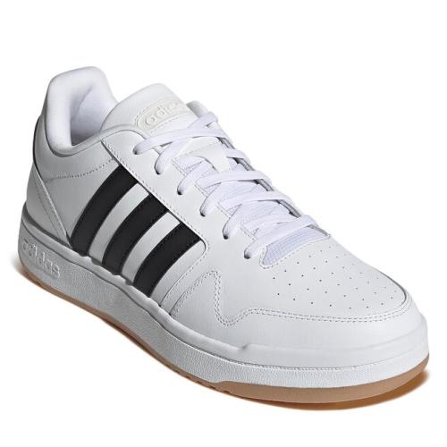 Παπούτσια adidas Postmove Shoes H00462 Λευκό